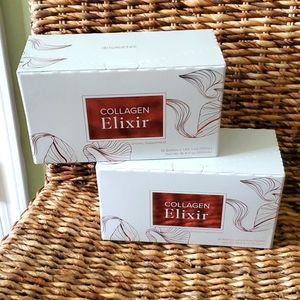 Isagenix Collagen 2 Boxes NEW